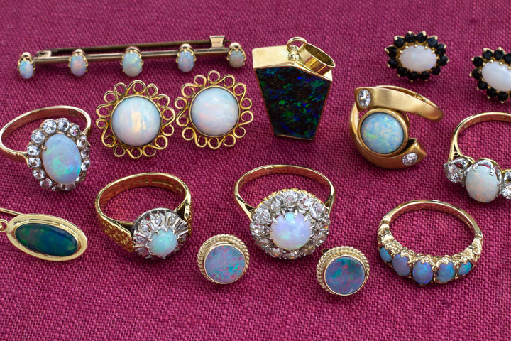 All jewelry