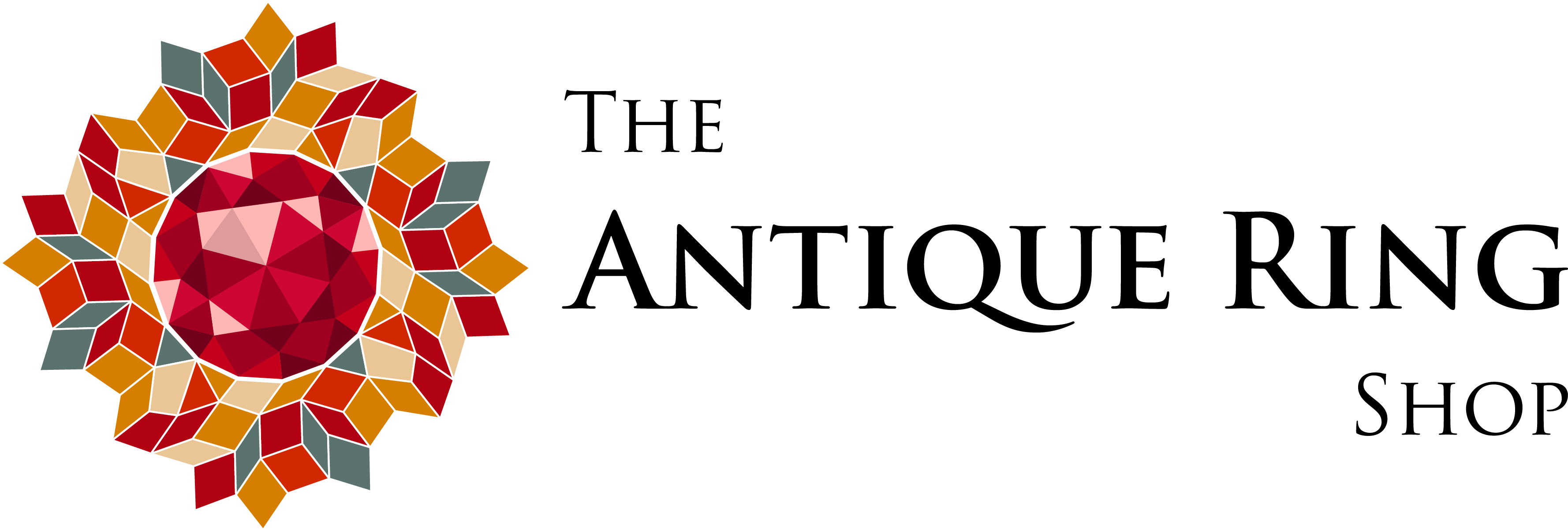 Vintage 2025 ring store