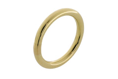 14 carat gold wedding band-wedding rings-The Antique Ring Shop