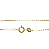 Tourmaline collier in 22 carat gold-colliers-The Antique Ring Shop